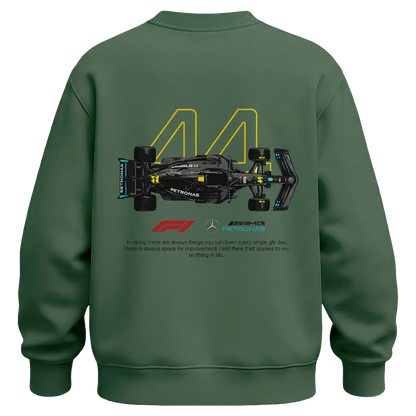 F1 SWEATSHIRT