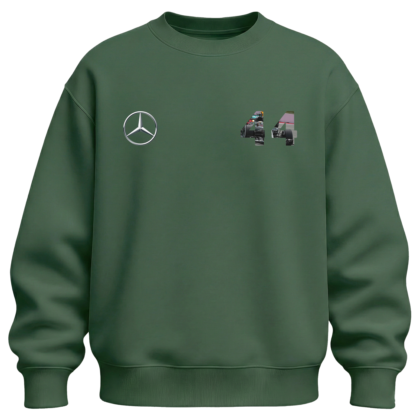 F1 SWEATSHIRT