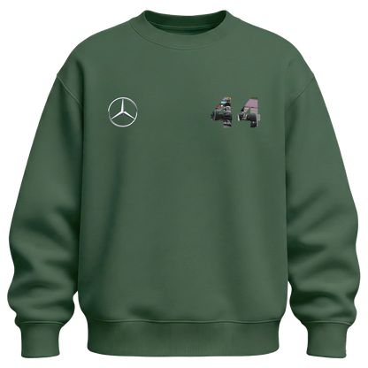 F1 SWEATSHIRT