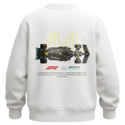 F1 SWEATSHIRT