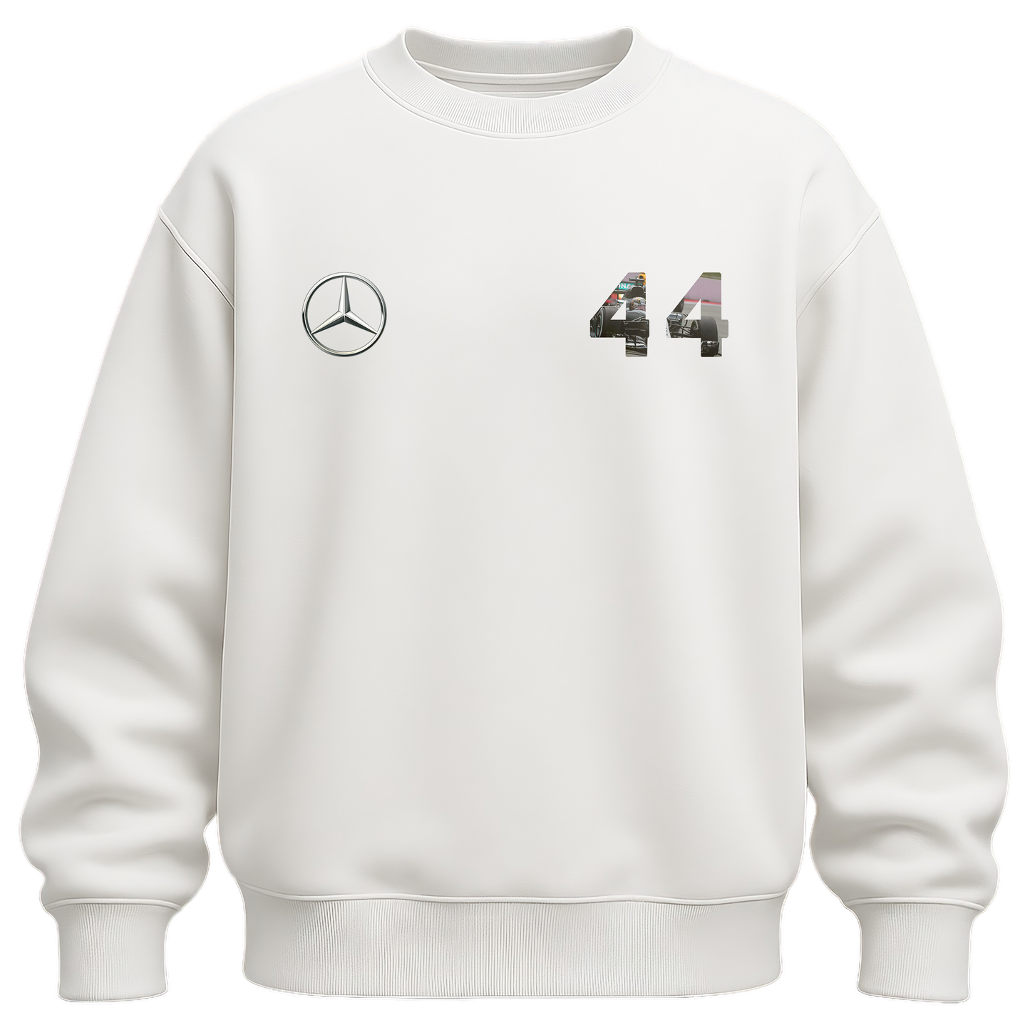 F1 SWEATSHIRT