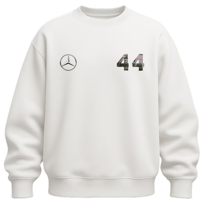 F1 SWEATSHIRT