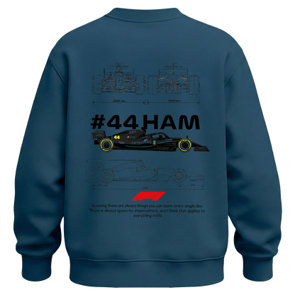 44 HAM SWEATSHIRT