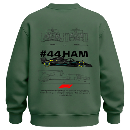 44 HAM SWEATSHIRT