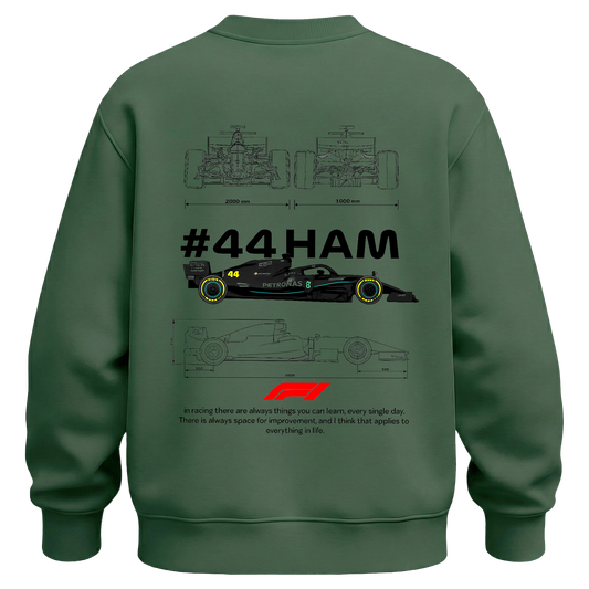 44 HAM SWEATSHIRT