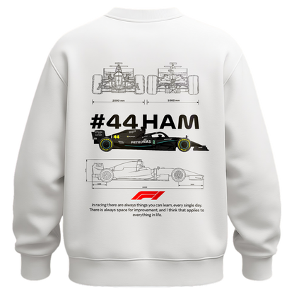 44 HAM SWEATSHIRT
