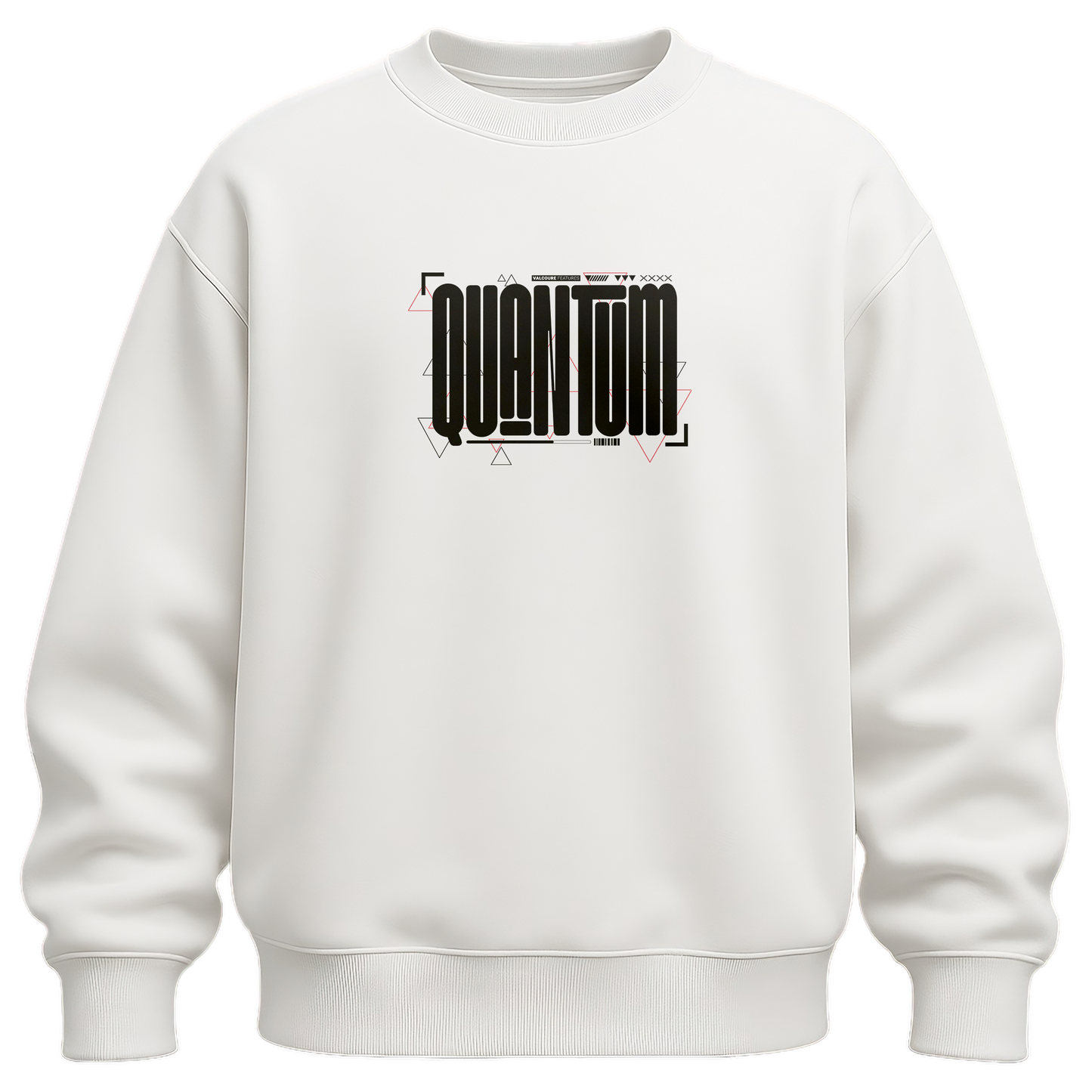 QUANTUM SWEATSHIRT