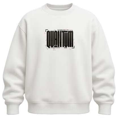 QUANTUM SWEATSHIRT