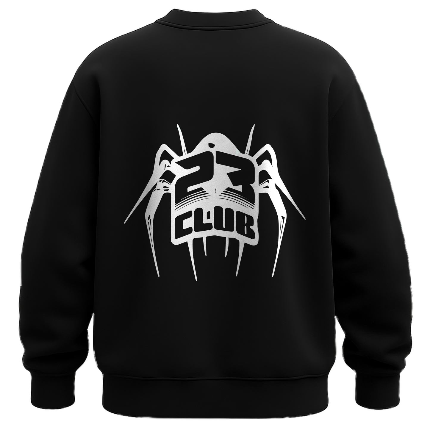 23's CLUB SWEATSHIRT