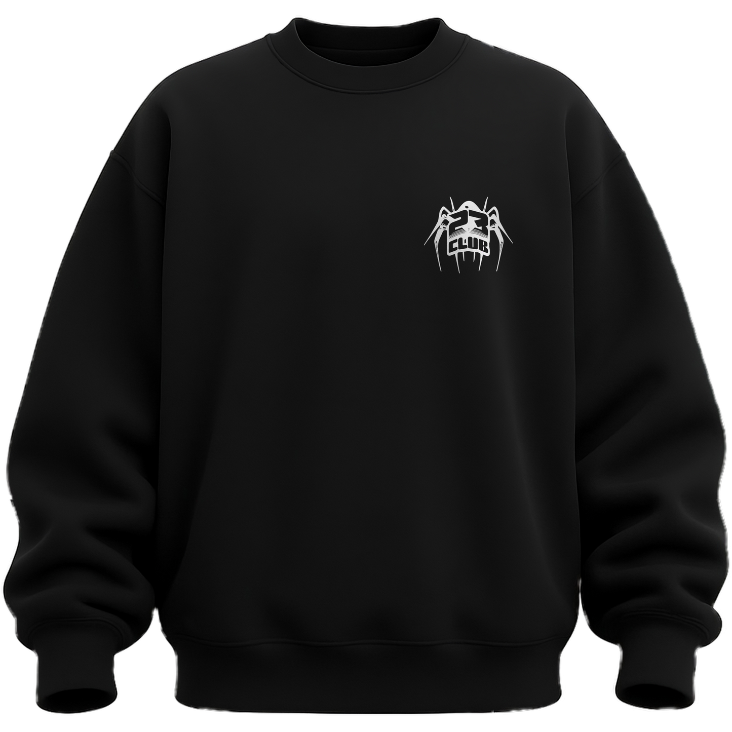 23's CLUB SWEATSHIRT