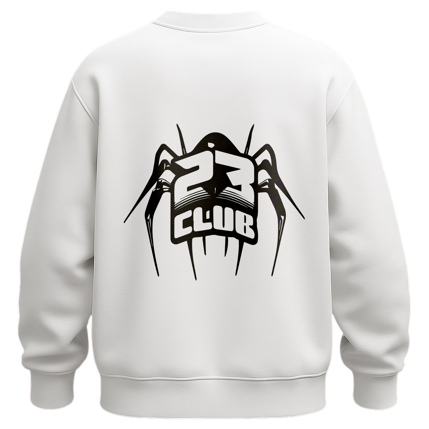 23's CLUB SWEATSHIRT