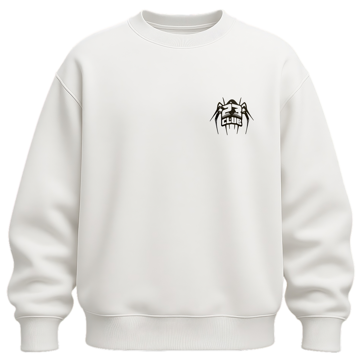23's CLUB SWEATSHIRT
