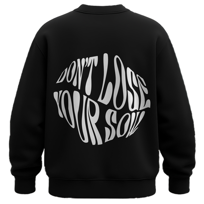 SOUL SWEATSHIRT