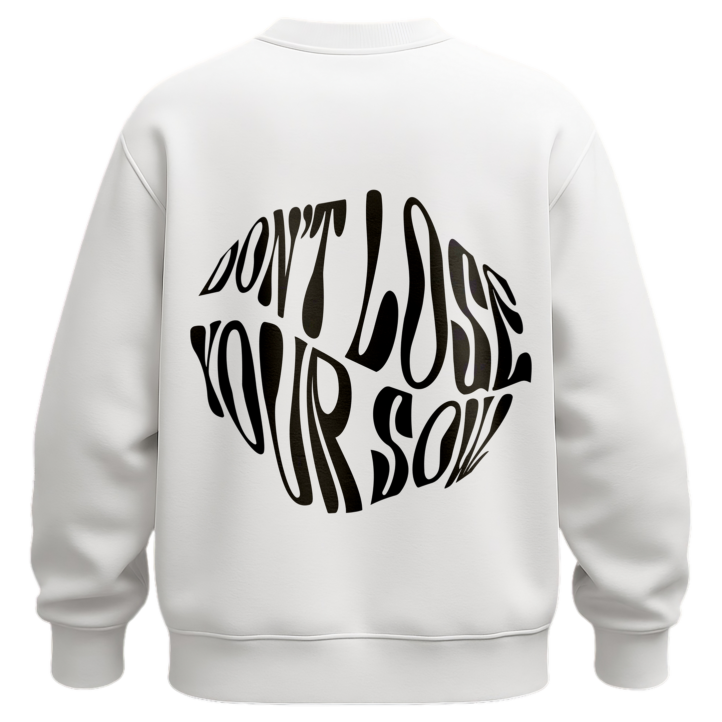 SOUL SWEATSHIRT