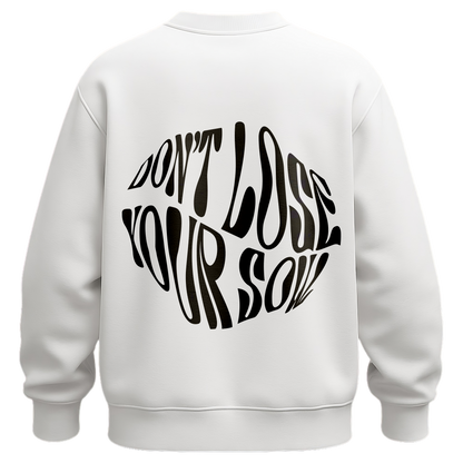 SOUL SWEATSHIRT