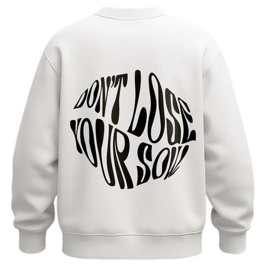 SOUL SWEATSHIRT