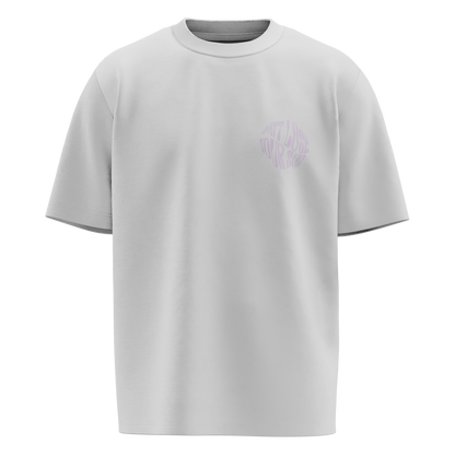 VIOLETTE OVERSIZED TSHIRT