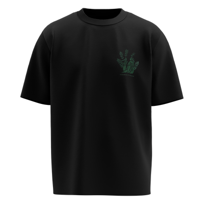 FLOW OVERSIZED TSHIRT