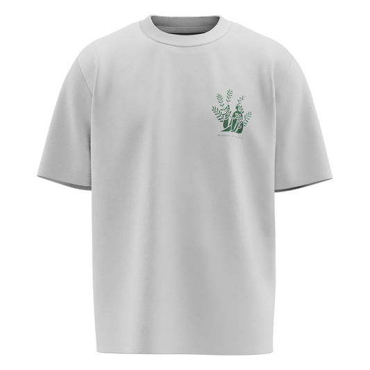 FLOW OVERSIZED TSHIRT