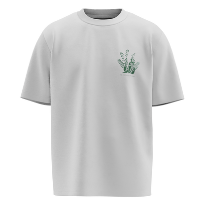 FLOW OVERSIZED TSHIRT