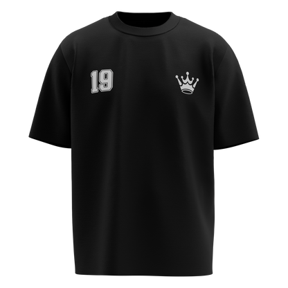 19's OVERSIZED TSHIRT