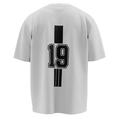 19's OVERSIZED TSHIRT
