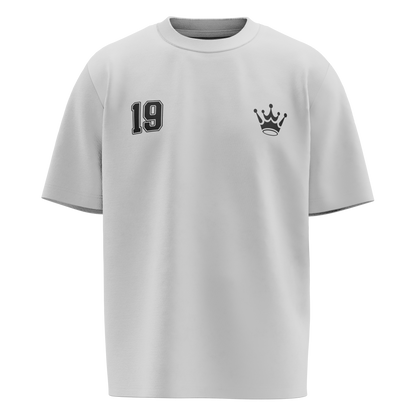 19's OVERSIZED TSHIRT