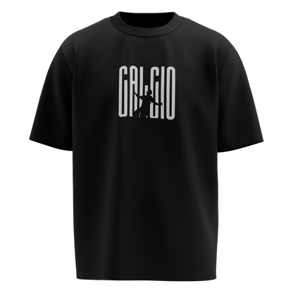 CALCIO OVERSIZED TSHIRT