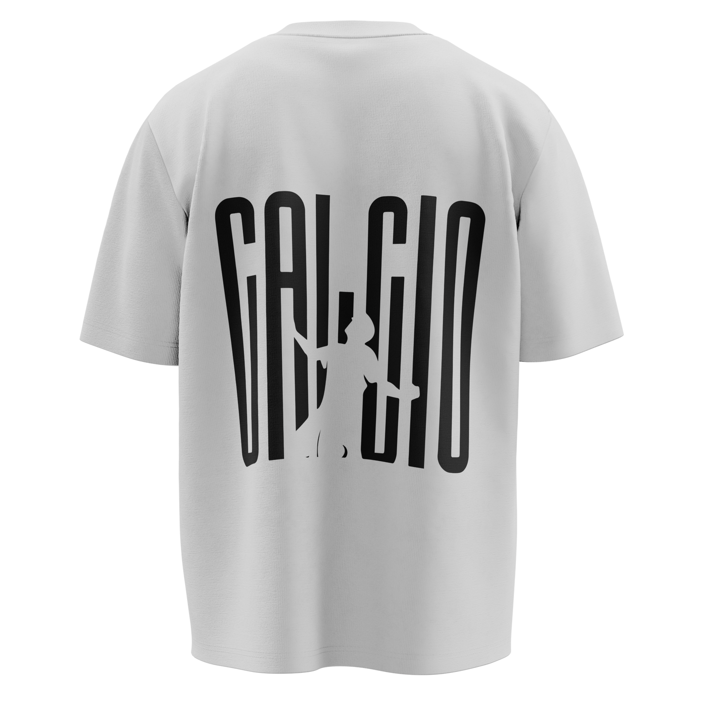 CALCIO OVERSIZED TSHIRT