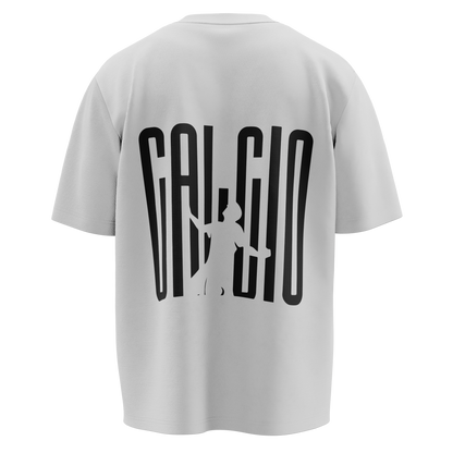 CALCIO OVERSIZED TSHIRT