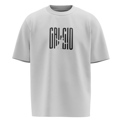 CALCIO OVERSIZED TSHIRT