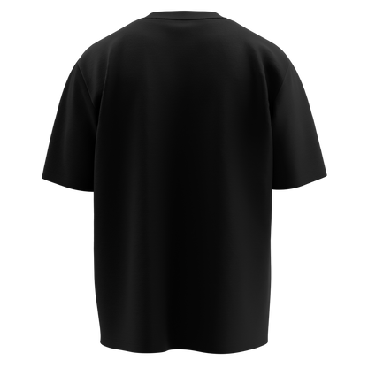 DUEL OVERSIZED TSHIRT