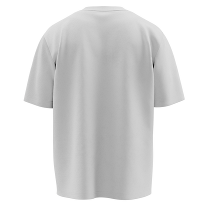 DUEL OVERSIZED TSHIRT