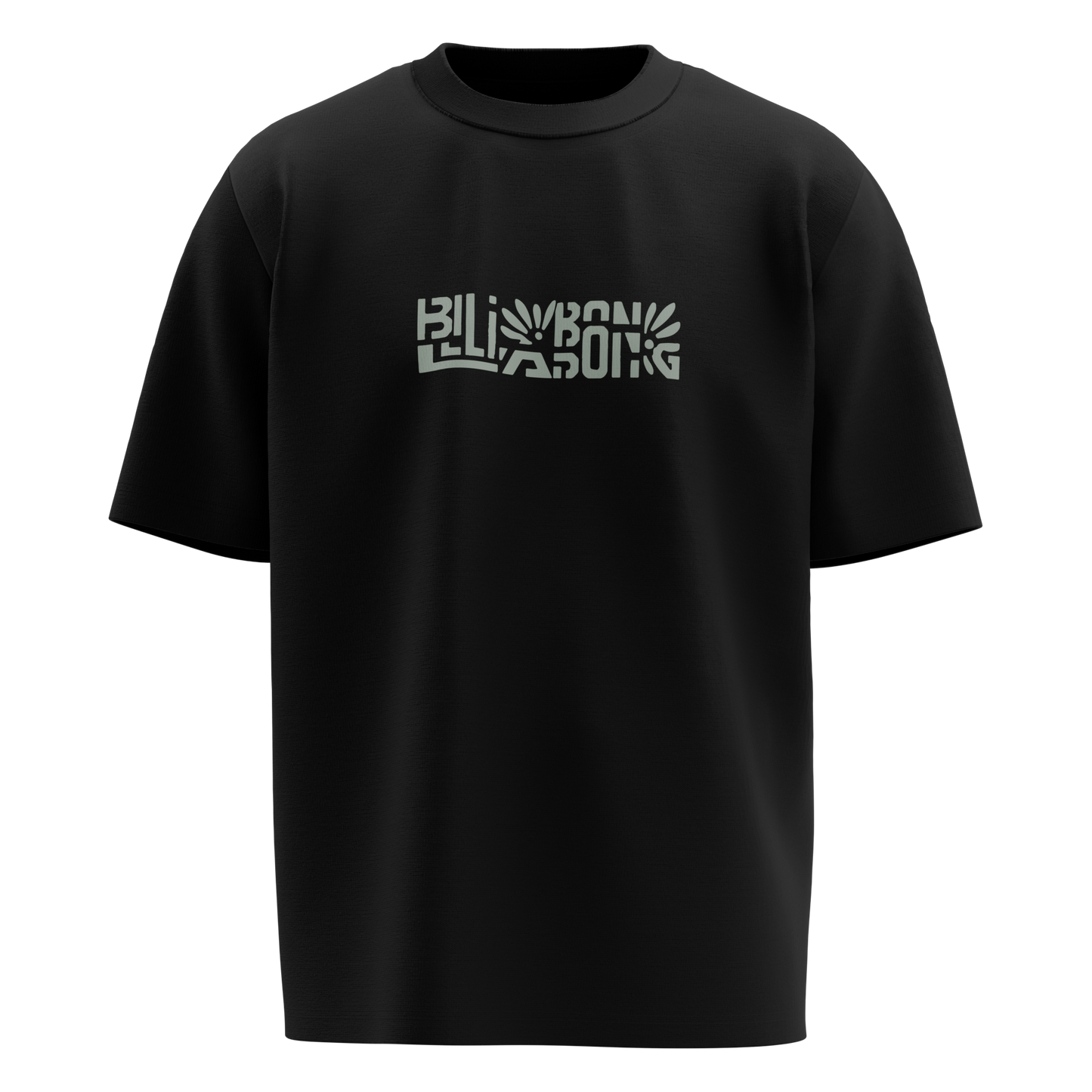 CHILL OUT OVERSIZED TSHIRT