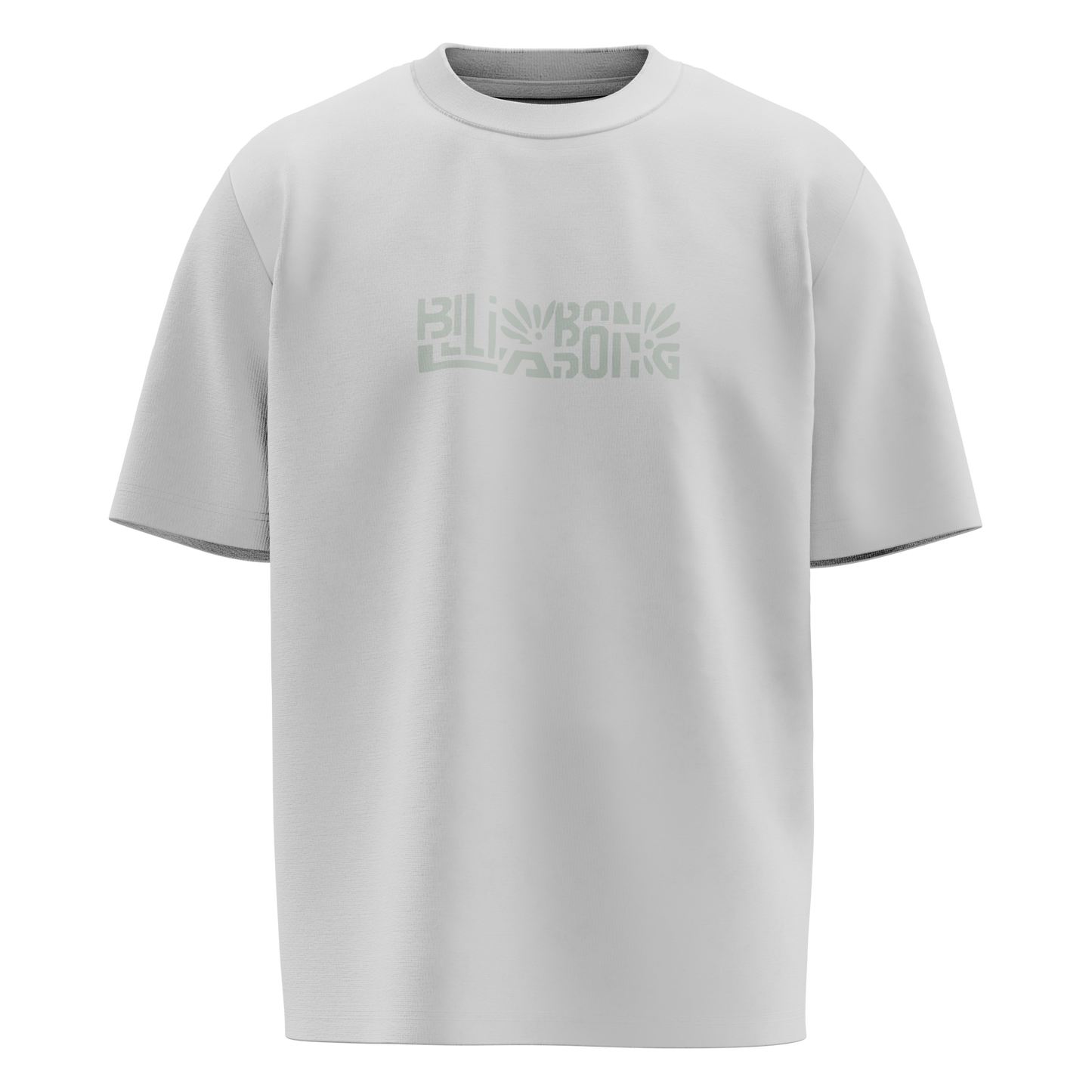 CHILL OUT OVERSIZED TSHIRT