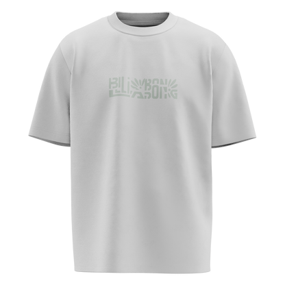 CHILL OUT OVERSIZED TSHIRT