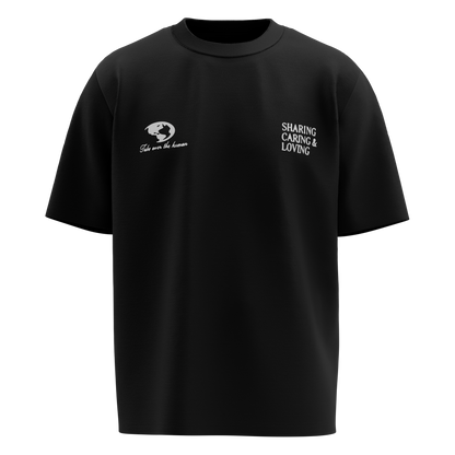 GREAT TIMES OVERSIZED TSHIRT