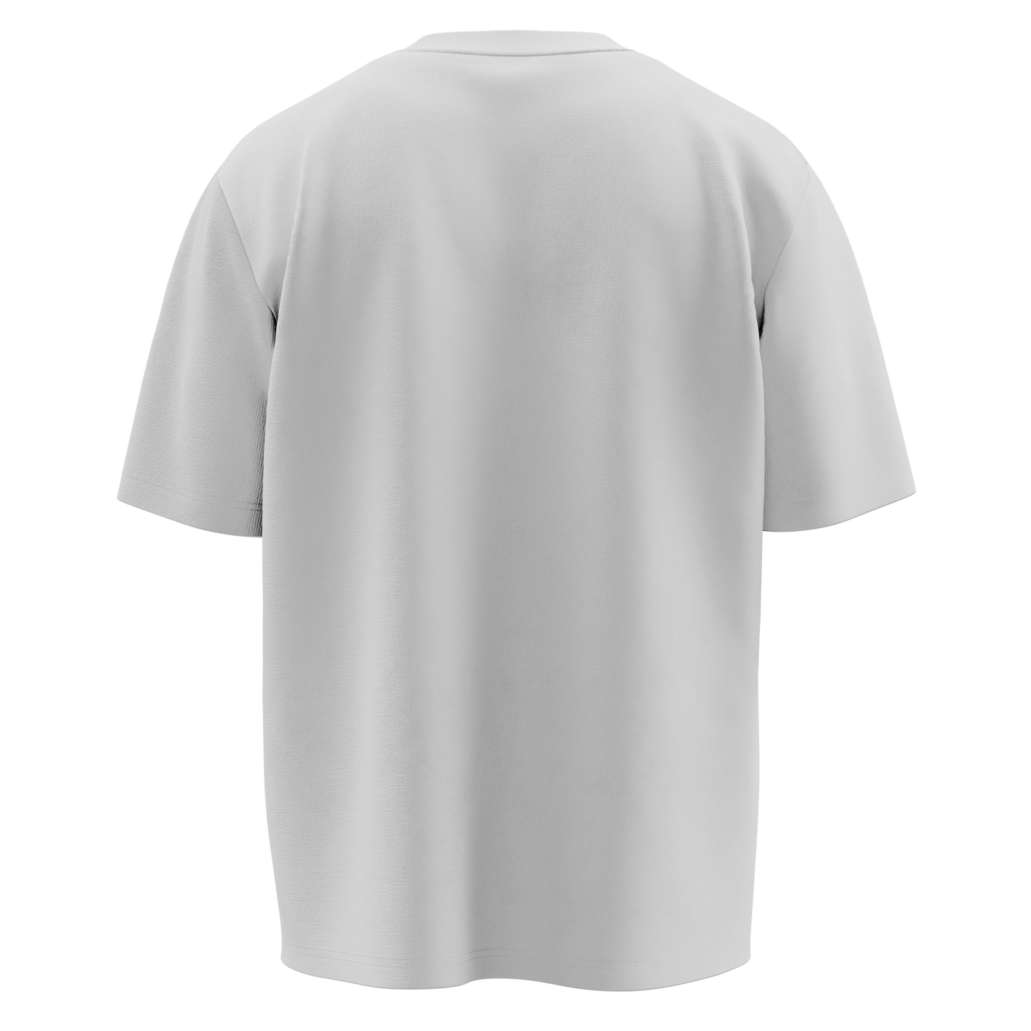 YATCH CLUB OVERSIZED TSHIRT