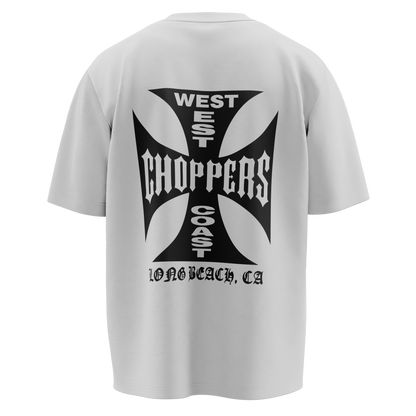 CHOPPERS OVERSIZED TSHIRT