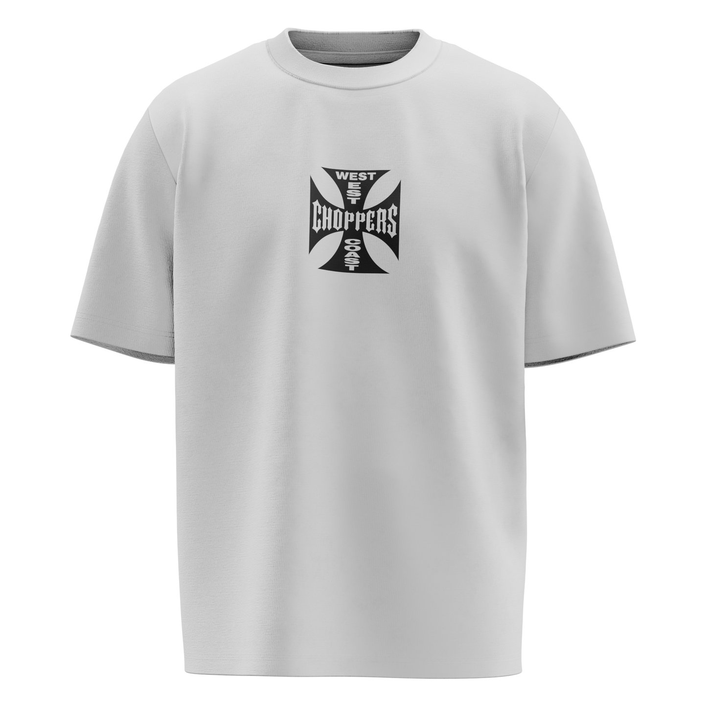 CHOPPERS OVERSIZED TSHIRT