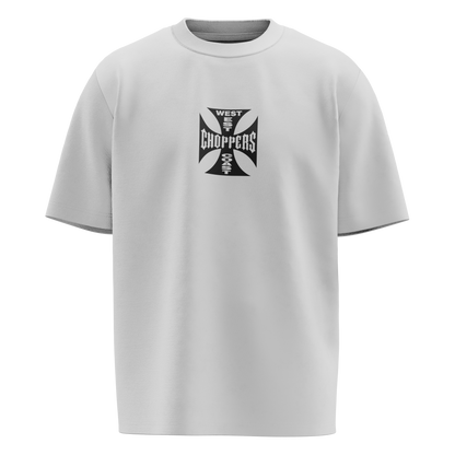 CHOPPERS OVERSIZED TSHIRT