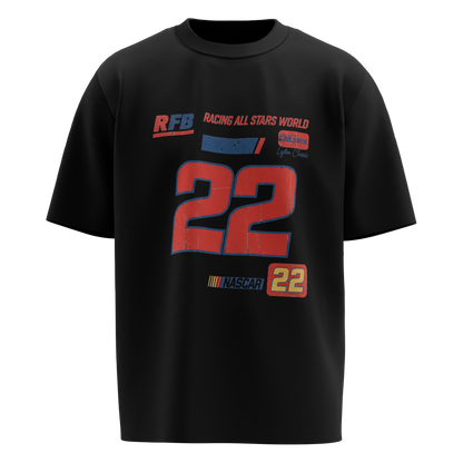 RFB OVERSIZED TSHIRT