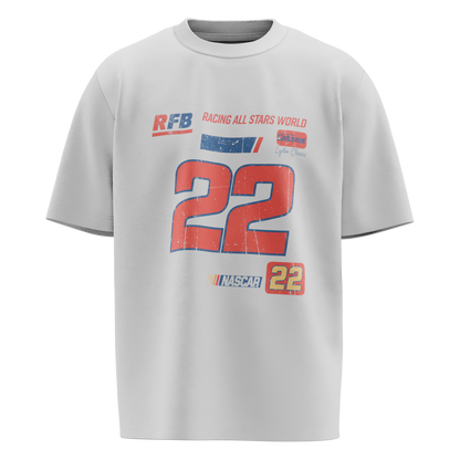 RFB OVERSIZED TSHIRT