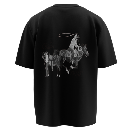 VATTE OVERSIZED TSHIRT