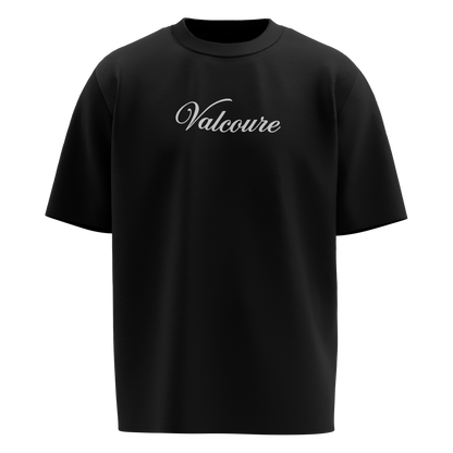 VATTE OVERSIZED TSHIRT