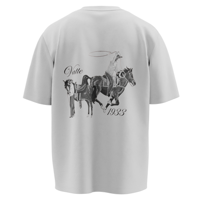 VATTE OVERSIZED TSHIRT