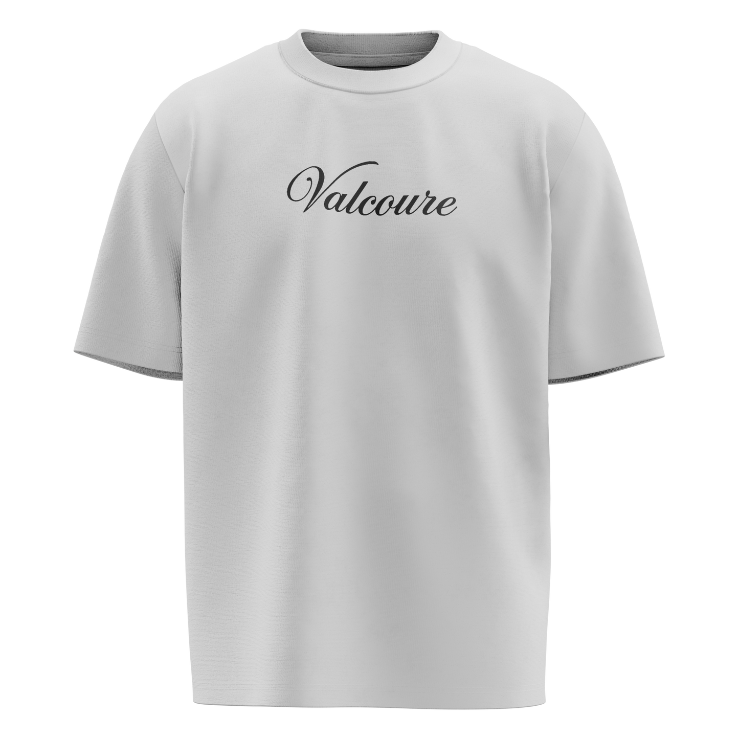 VATTE OVERSIZED TSHIRT