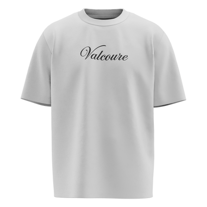 VATTE OVERSIZED TSHIRT