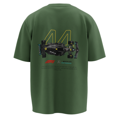 F1 OVERSIZED TSHIRT