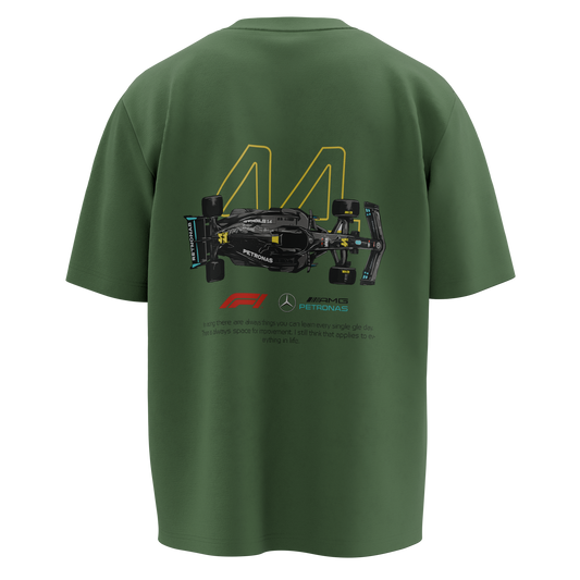 F1 OVERSIZED TSHIRT
